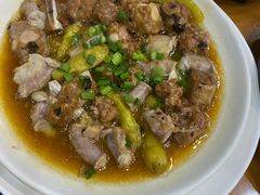 -煲煲掂风味煲仔饭餐厅(西区店)