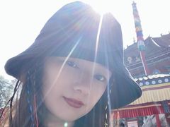 -塔尔寺