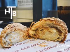 -OUR Bakery(三里屯太古里店)