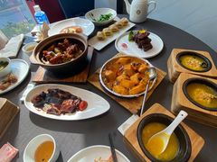 -望乡楼上海菜(日月光店)