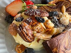 -Vanillacafe香草咖啡(银海大世界店)
