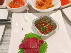 -上渔铁板烧(熙悦汇店)