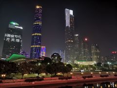 -海心沙亚运公园
