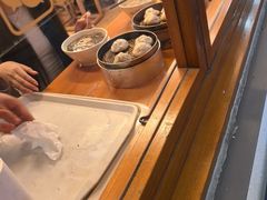 -尹氏汤包(朝天宫店)