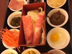 -阿香米线(北京华联万柳店)