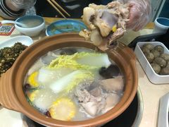 -骨味坊·十二年老店(宝业东城广场店)