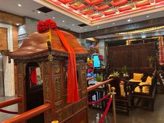 -宁波状元楼酒店(和义路店)