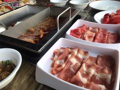 -名扬煮艺肥牛自助火锅(东平店)