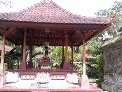 -乌布德传统市场