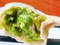 -鸿毛饺子(紫竹桥店)