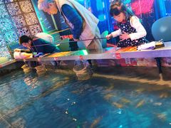 -钳真多钓虾馆·小龙虾海鲜烧烤(九六广场店)