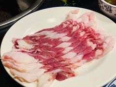 -裕德孚·非遗手切涮羊肉(东直门内大街店)