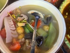 -去吃小龙虾·江湖菜·烧烤(南滨路店)