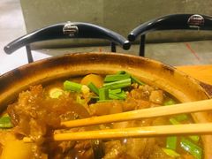 -腰子哥烤串(石佛营炫特店)