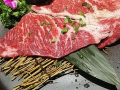-牛焱·烧肉酒肆(五大道店)