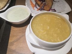 -Masala Curry and BBQ·玛莎拉巴基斯坦美食(金水万达店)