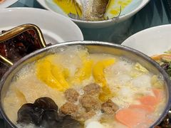 -鹅村长(江中店)