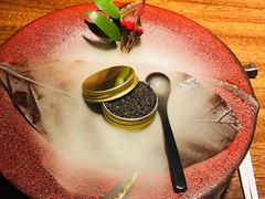 -桐寿司Sushi Tong