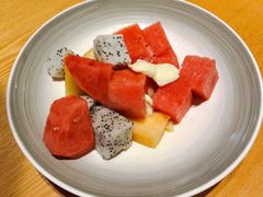 -骑士牛排(天一广场店)