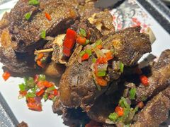 -应天大明王朝·南京菜(中山陵店)