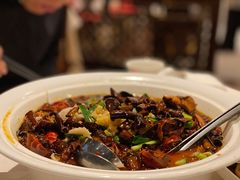 -莲苑中餐厅·Lotus Court(厦门马哥孛罗东方大酒店)
