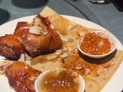 -野蔓果·山野菜(西湖景区·龙井茶田店)