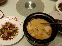 -沪华海鲜大酒楼(南汇店)