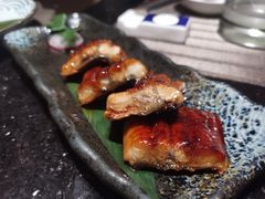 -極上萬膳·日料放题(海岸城店)