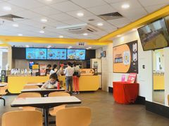 大堂-真功夫(香缤广场店)