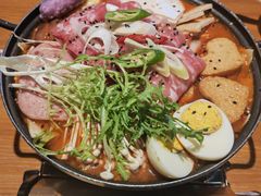 -汉米达特色料理餐厅(郴州友阿国际广场店)