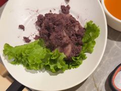 -韩盛·古法烤肉店(皇城恒隆广场店)
