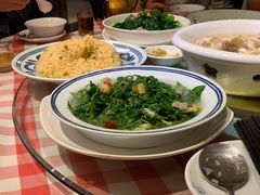 -龙桥私厨·姜花菊花过桥鱼·顺德菜(容桂店)