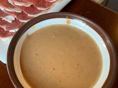 -福寿斋·老北京铜锅涮肉·烧烤(清岚店)