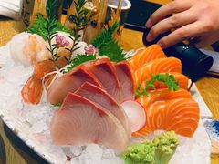 -水之惠鲜鱼料理(王府大街店)