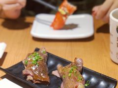 -采御鲜·回转寿司(汕头万达店)