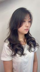 -MINX名珂斯·烫染形象设计