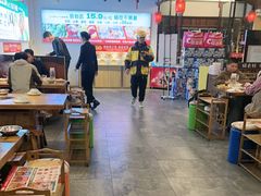 -成老灶火锅鸡(平山店)