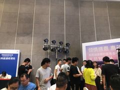 -苏州独墅湖世尊酒店
