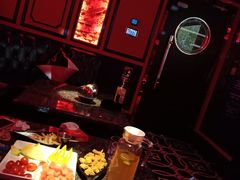 -好乐迪量贩KTV(春熙路香槟广场店)