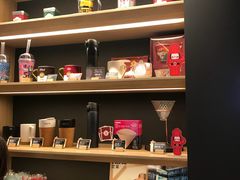 -COSTA COFFEE(恒基名人购物中心店)