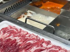 -海底捞火锅(枫蓝国际购物中心店)