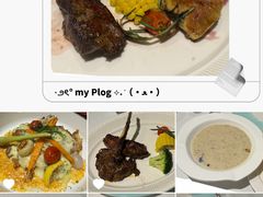 -波特曼西餐厅(中央大街店)