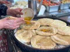 -张记灌饼(丰富路店)