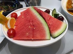-上海精菜馆(虎踞关店)