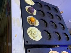 -味正点车轮饼可丽饼(南禅寺店)
