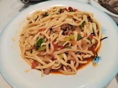 -马尔龙新疆饭店·清真(瑞景店)