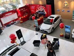 -上海和展广汽丰田4S店(老闵行店)