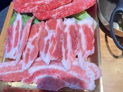 -金顺碳烤肉(番禺傍江地铁站店)