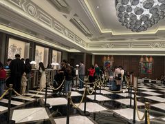 -澳门喜来登大酒店