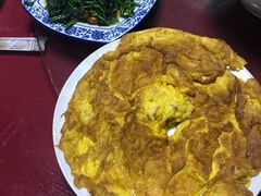 -崔家大院·特色农家菜